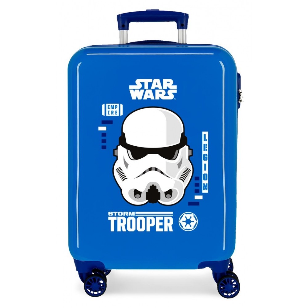 Cabin suitcase Star Wars Storm 55cm