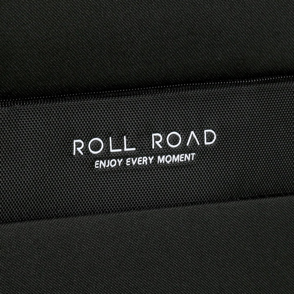 Cabin suitcase Roll Road Royce 55cm