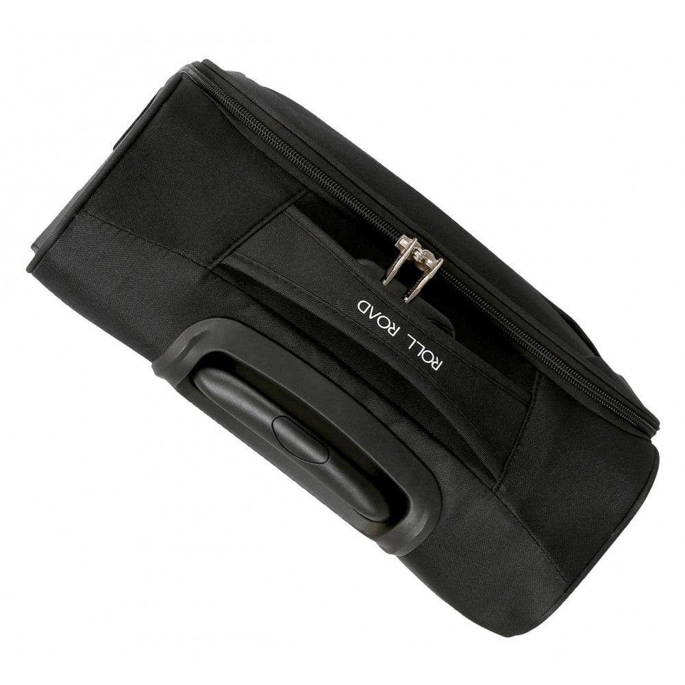 Cabin suitcase Roll Road Royce 55cm