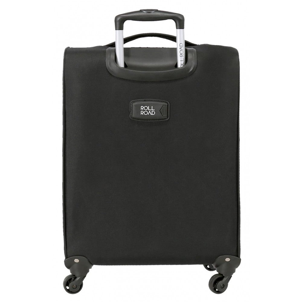 Cabin suitcase Roll Road Royce 55cm