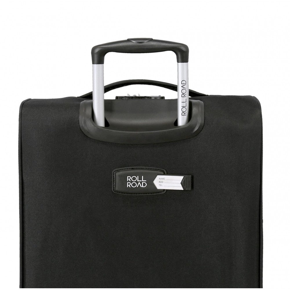 Cabin suitcase Roll Road Royce 55cm