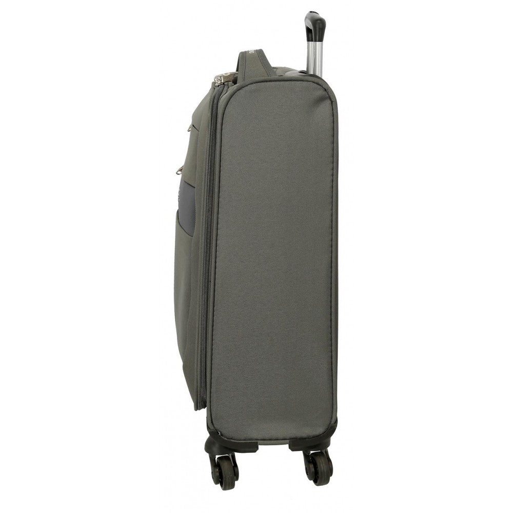 Cabin suitcase Roll Road Royce 55cm