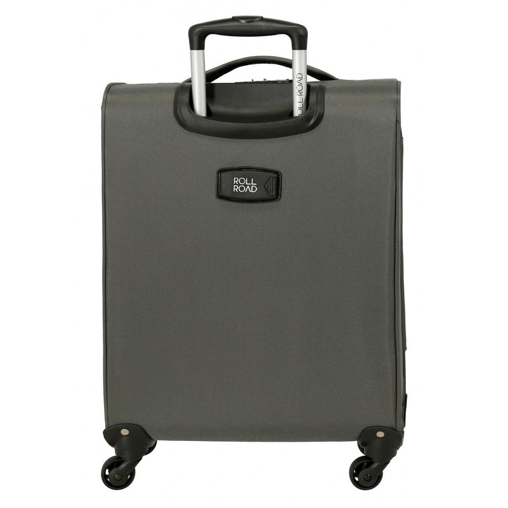 Cabin suitcase Roll Road Royce 55cm