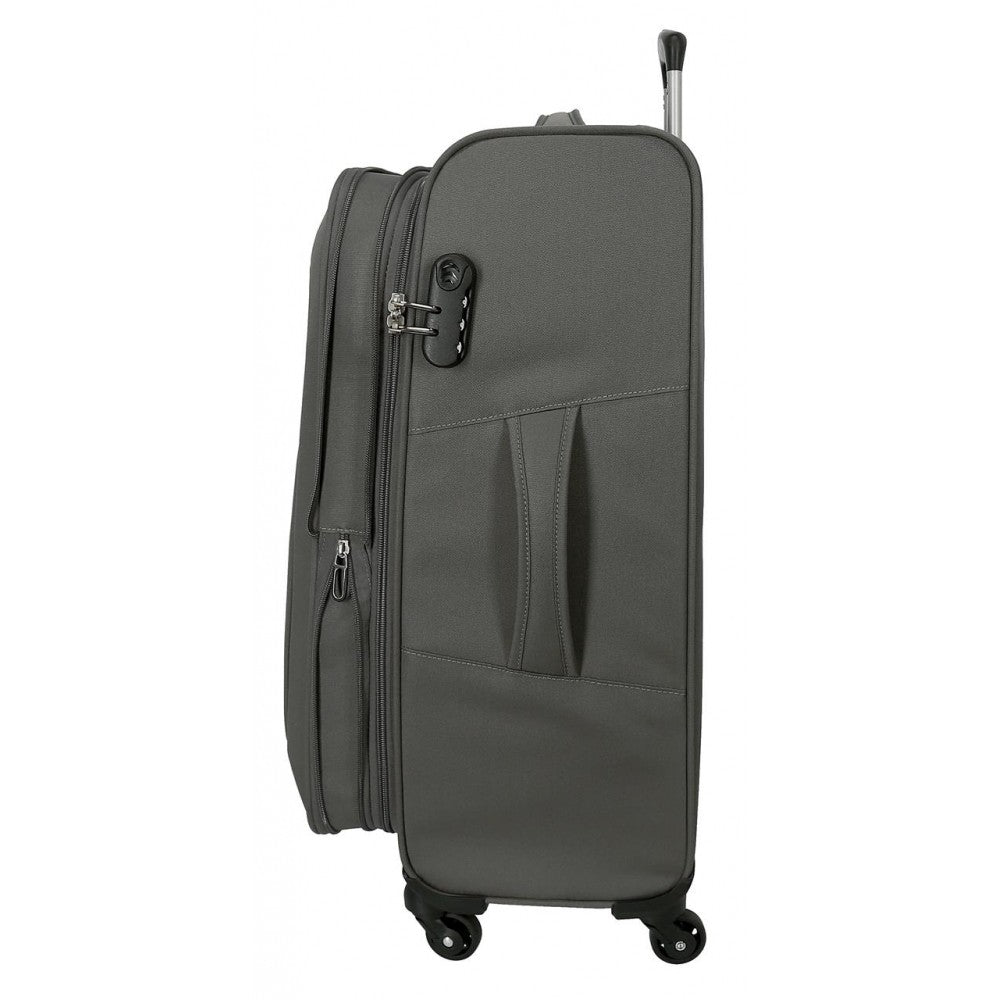 Cabin suitcase Roll Road Royce 55cm