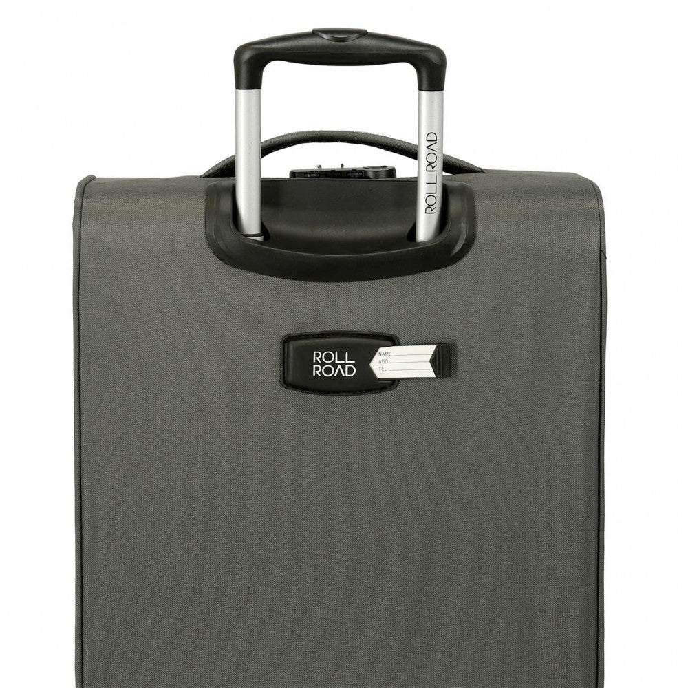 Cabin suitcase Roll Road Royce 55cm