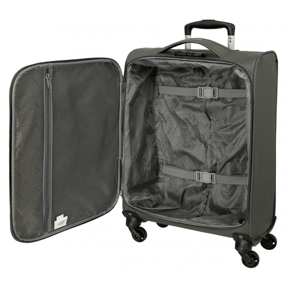 Cabin suitcase Roll Road Royce 55cm