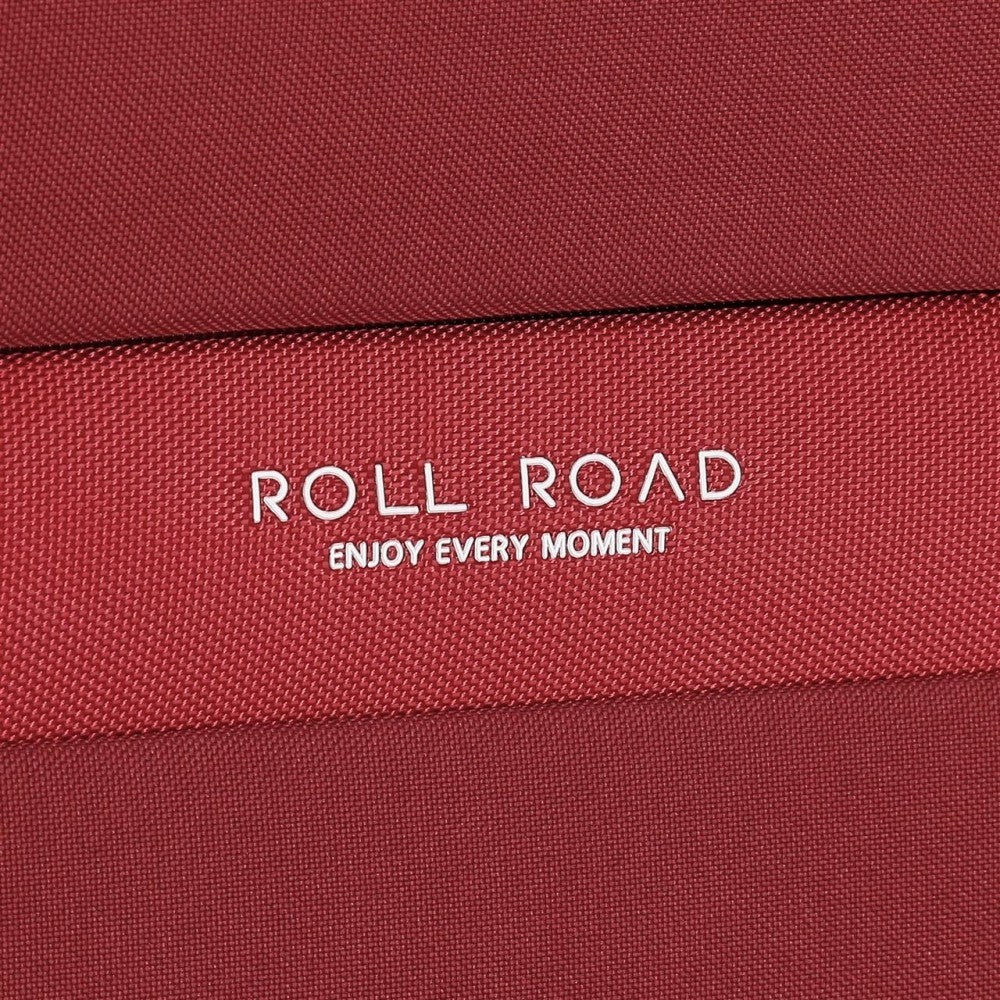 Cabin suitcase Roll Road Royce 55cm