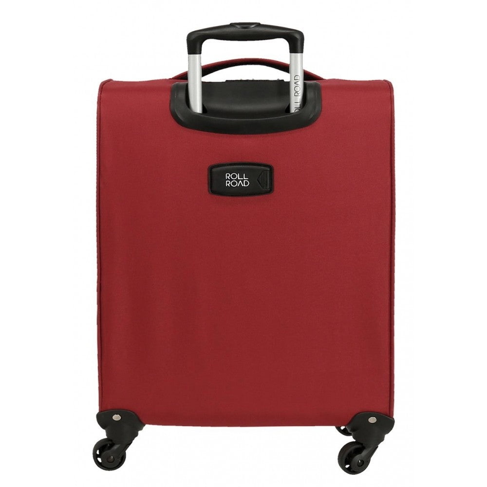 Cabin suitcase Roll Road Royce 55cm