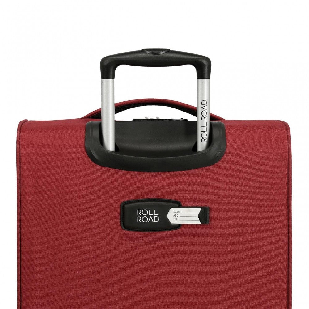 Cabin suitcase Roll Road Royce 55cm