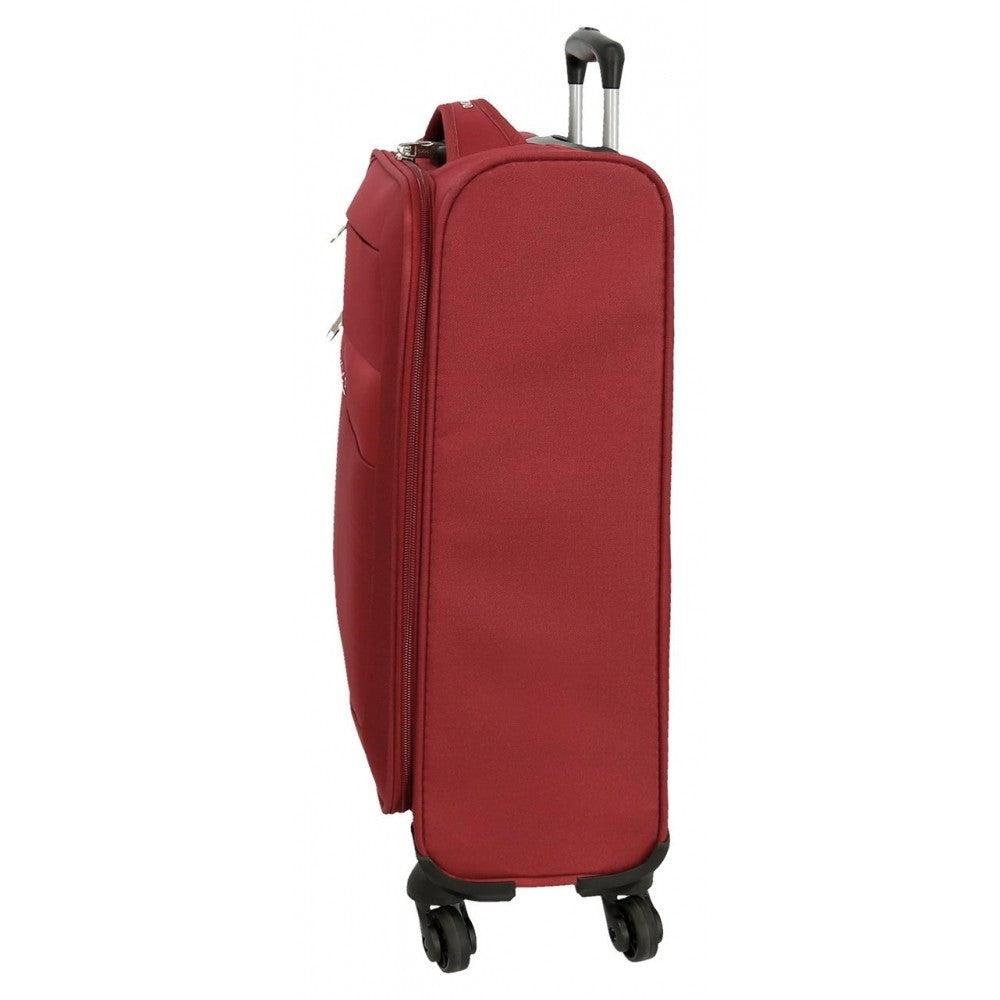 Cabin suitcase Roll Road Royce 55cm