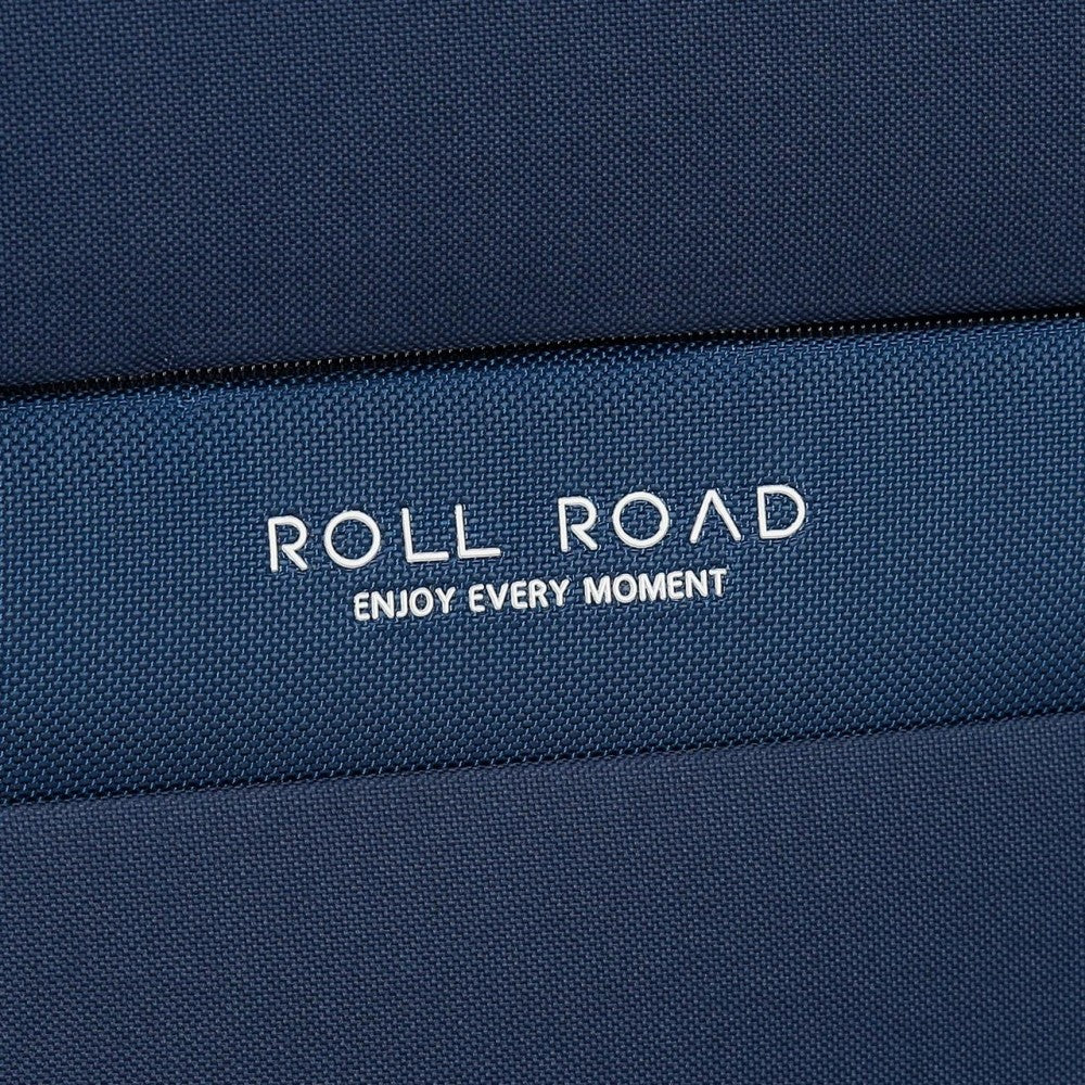 Cabin suitcase Roll Road Royce 55cm