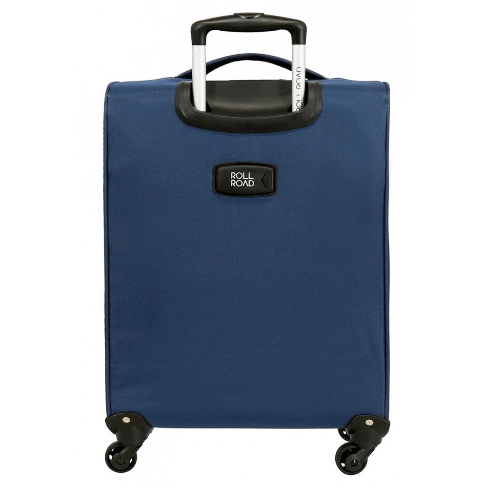 Cabin suitcase Roll Road Royce 55cm