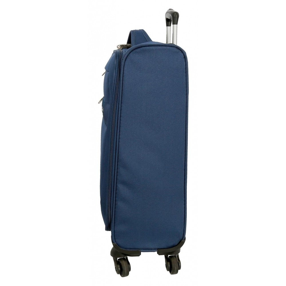 Cabin suitcase Roll Road Royce 55cm