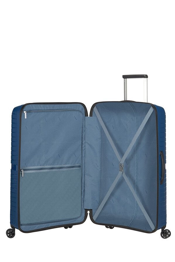 AirConic de American Tourister  Spinner large size 77cm