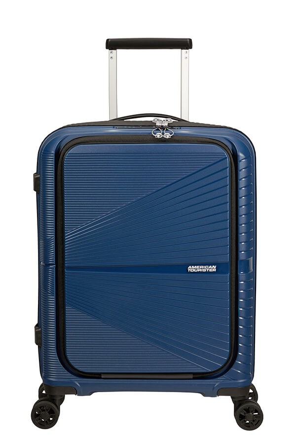 AirConic de American Tourister Spinner Small Easy Access Size