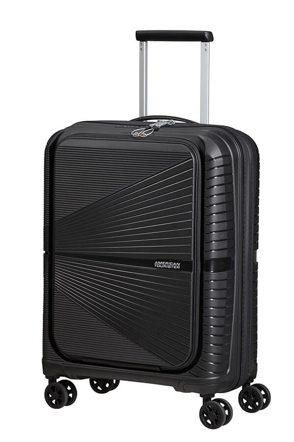 AirConic de American Tourister Spinner Small Easy Access Size