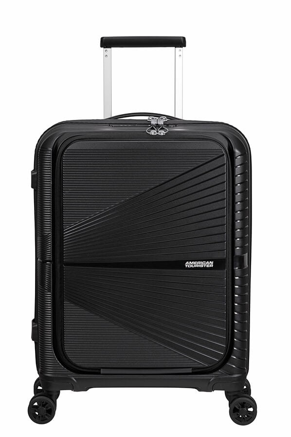 AirConic de American Tourister Spinner Small Easy Access Size