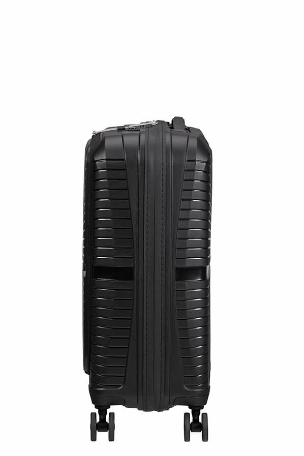 AirConic de American Tourister Spinner Small Easy Access Size