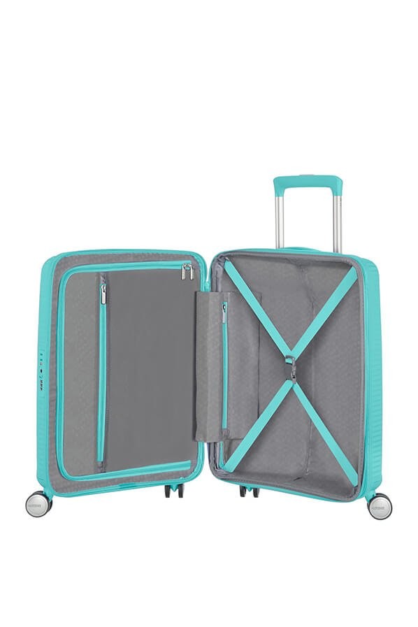 Soundbox of  American Tourister - Extensible small size