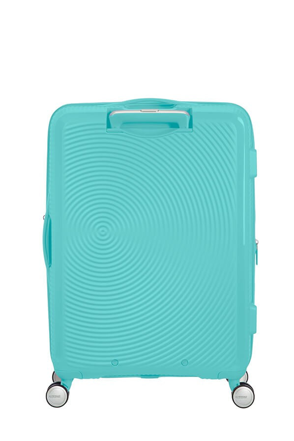 Soundbox of American Tourister  Spinner medium size