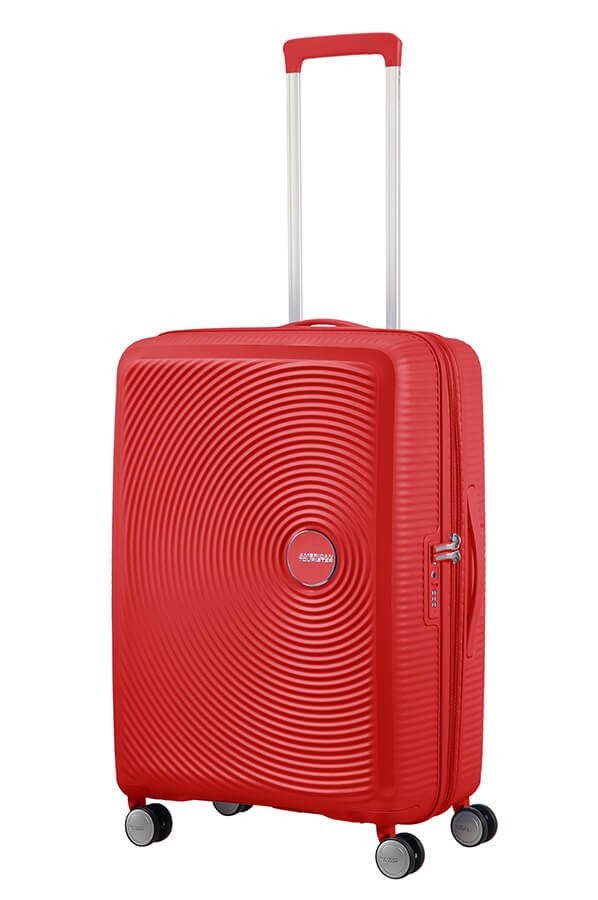 Soundbox of American Tourister  Spinner medium size