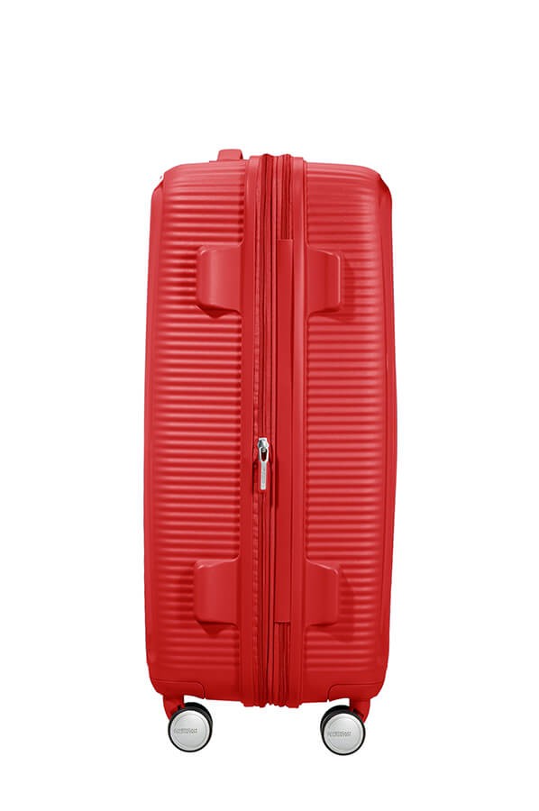 Soundbox of American Tourister  Spinner medium size