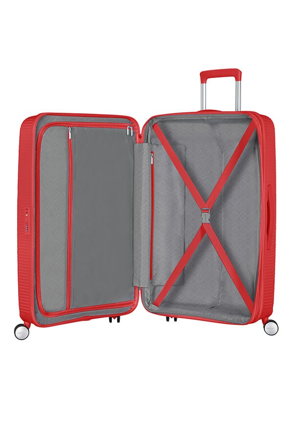 Soundbox of American Tourister  Spinner large size