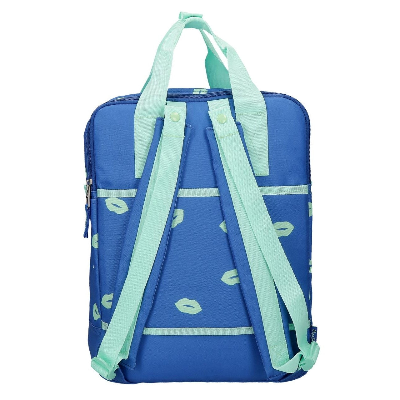 Portaring backpack PEPE JEANS Ruth