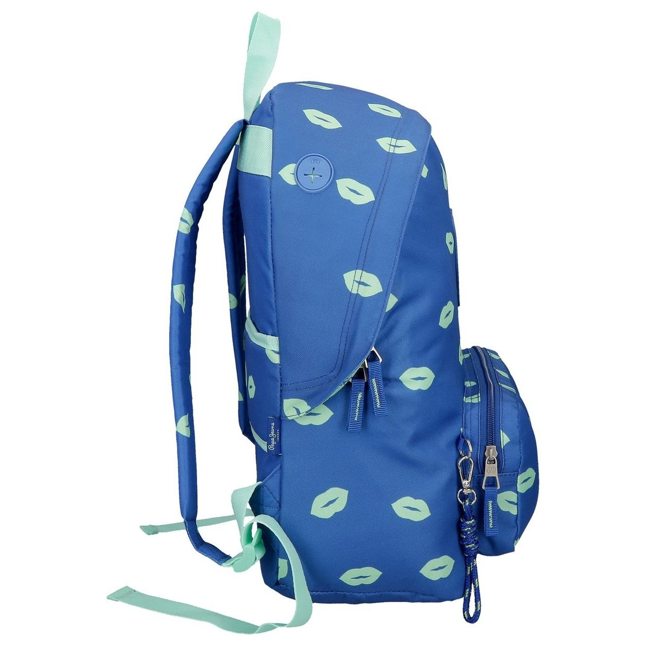 School backpack PEPE JEANS Ruth