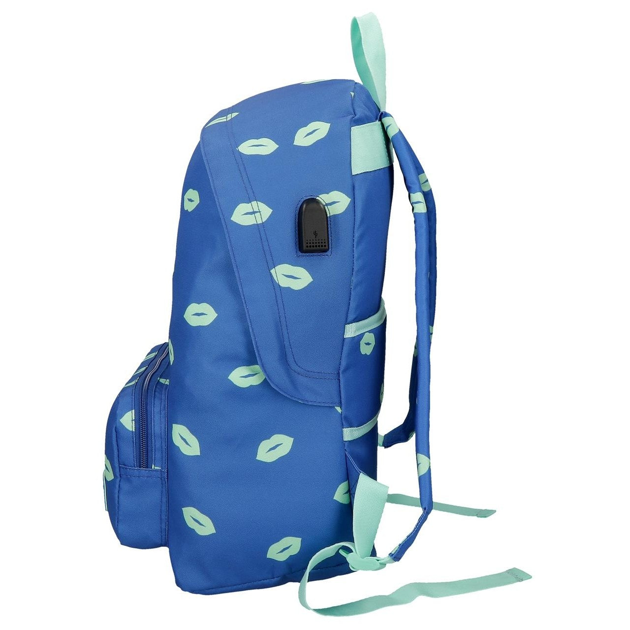 School backpack PEPE JEANS Ruth