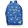 School backpack PEPE JEANS Ruth