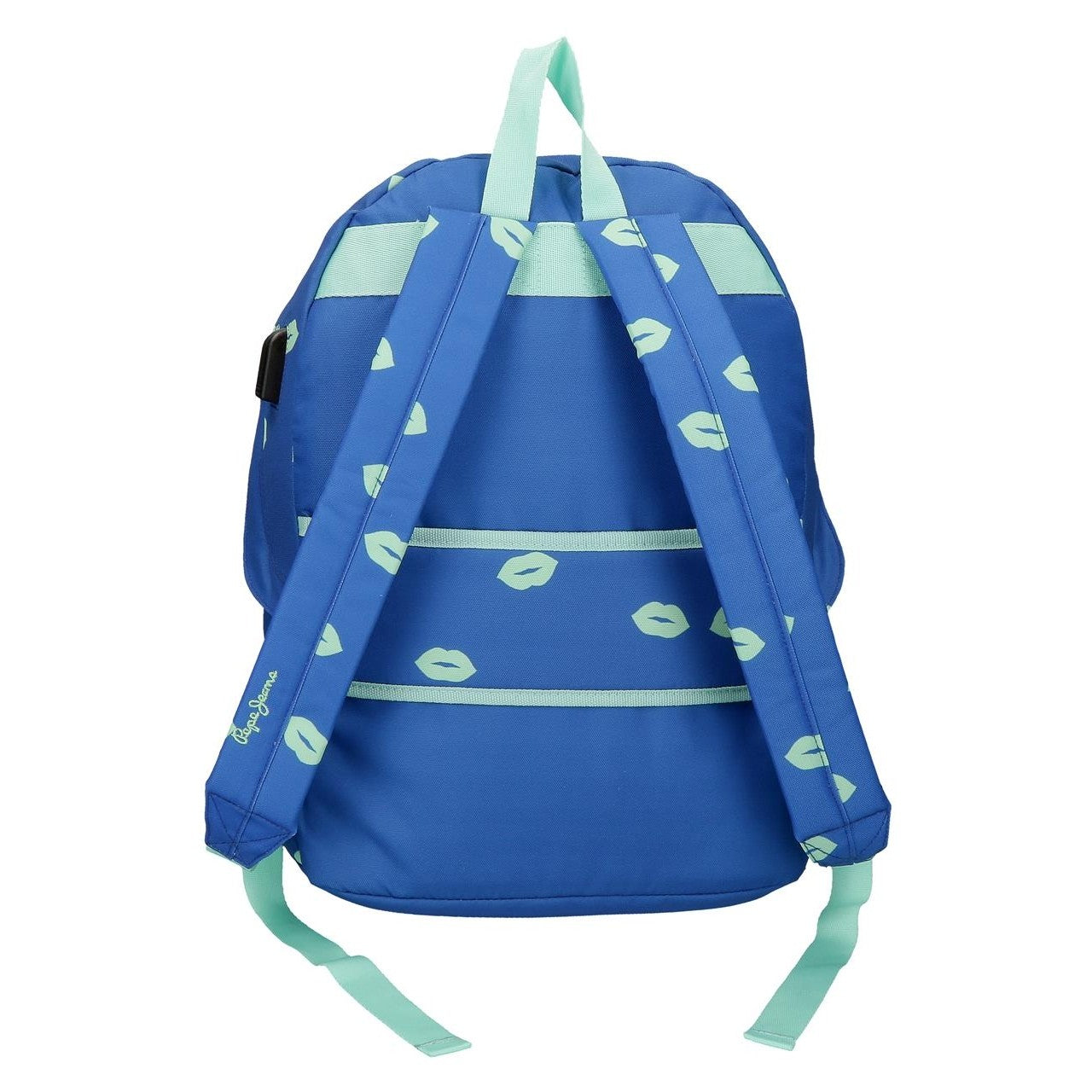 School backpack PEPE JEANS Ruth