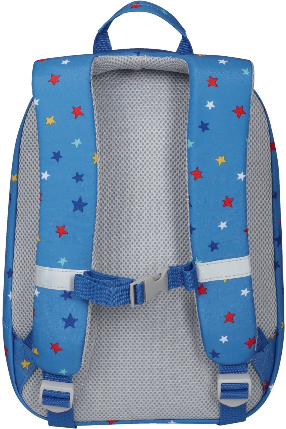 Backpack Samsonite DISNEY Ultimate 2.0 S+ Donald Stars