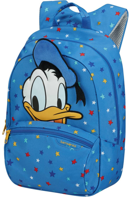 Backpack Samsonite DISNEY Ultimate 2.0 S+ Donald Stars