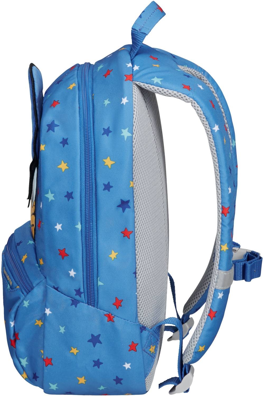 Backpack Samsonite DISNEY Ultimate 2.0 S+ Donald Stars