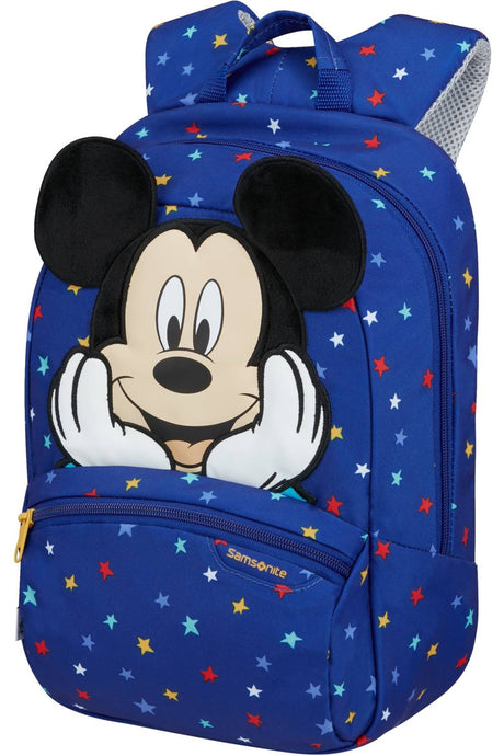 Backpack Samsonite DISNEY Ultimate 2.0 S+ Mickey Stars