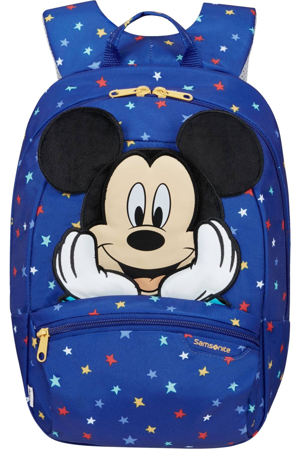 Backpack Samsonite DISNEY Ultimate 2.0 S+ Mickey Stars