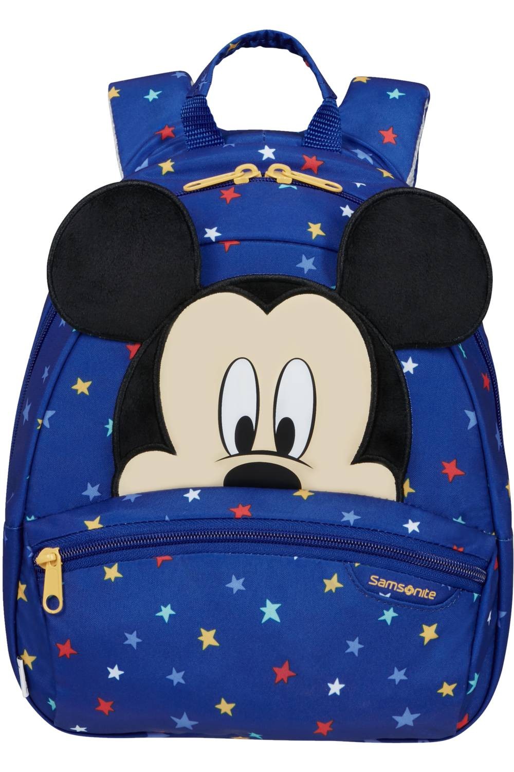 Backpack Samsonite DISNEY Ultimate 2.0 S Mickey Stars