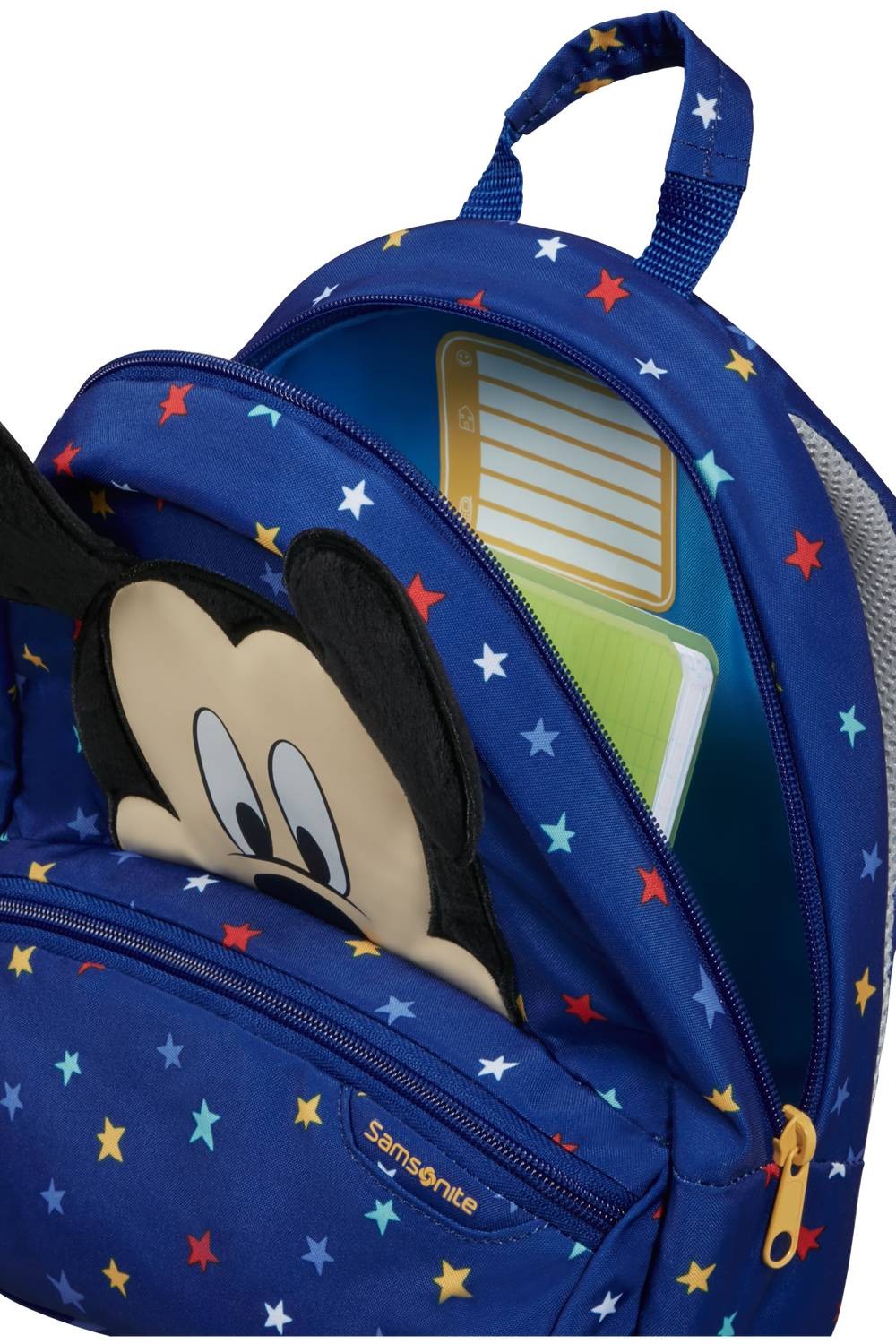 Backpack Samsonite DISNEY Ultimate 2.0 S Mickey Stars