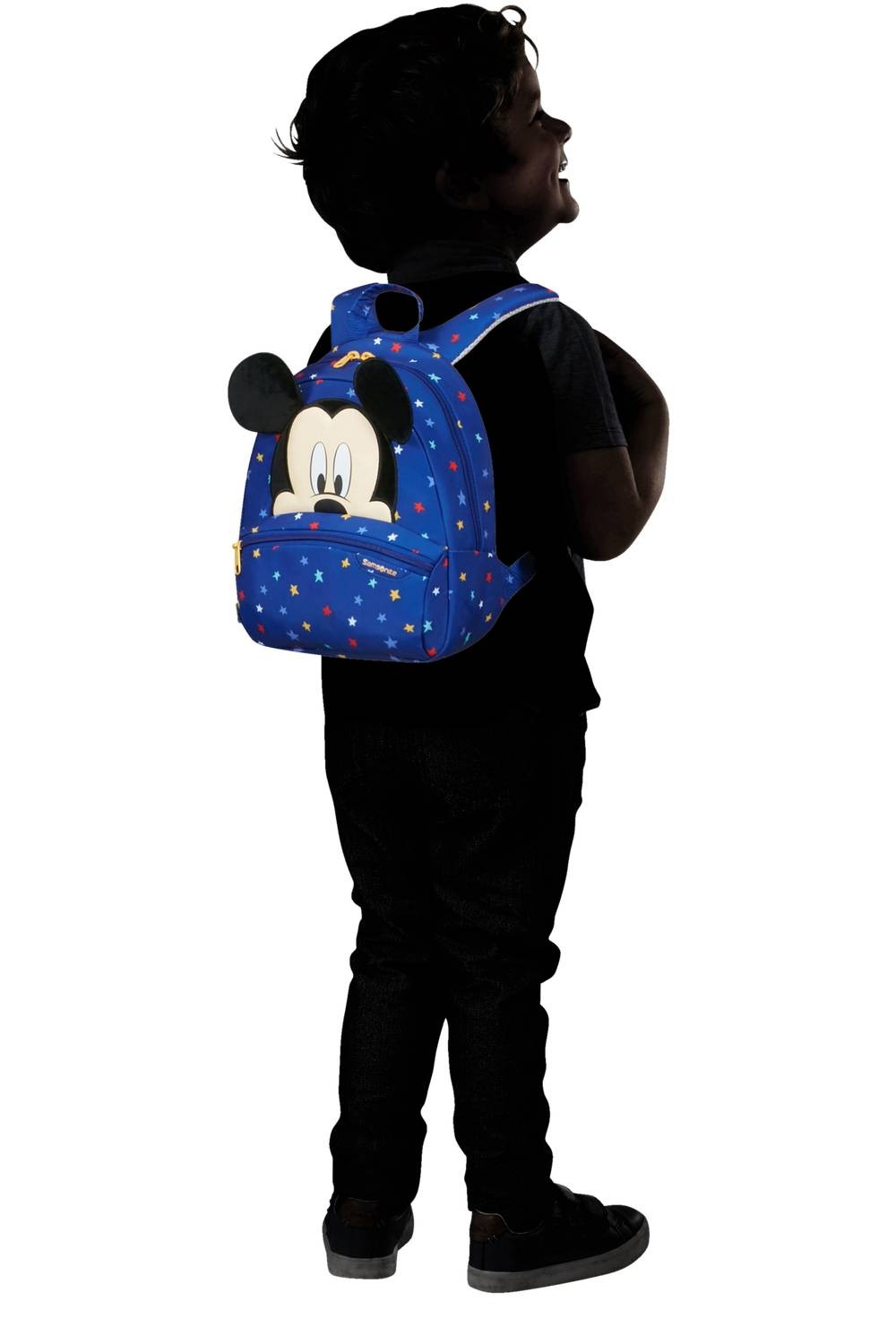 Backpack Samsonite DISNEY Ultimate 2.0 S Mickey Stars