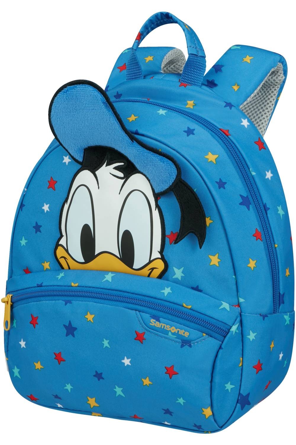 Backpack Samsonite DISNEY Ultimate 2.0 s DISNEY Donald Stars