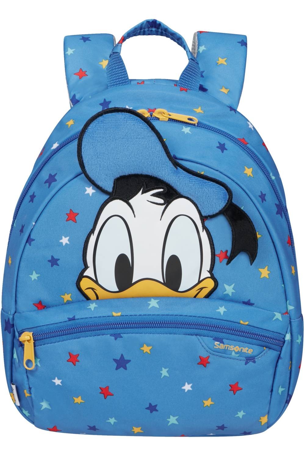 Backpack Samsonite DISNEY Ultimate 2.0 s DISNEY Donald Stars