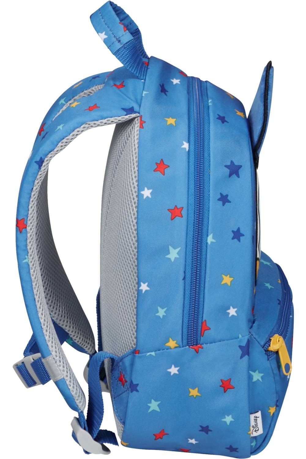 Backpack Samsonite DISNEY Ultimate 2.0 s DISNEY Donald Stars