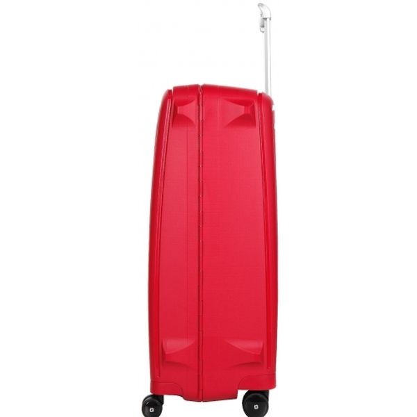 SUITCASE SAMSONITE  S-Cure (4 wheels) 81cm