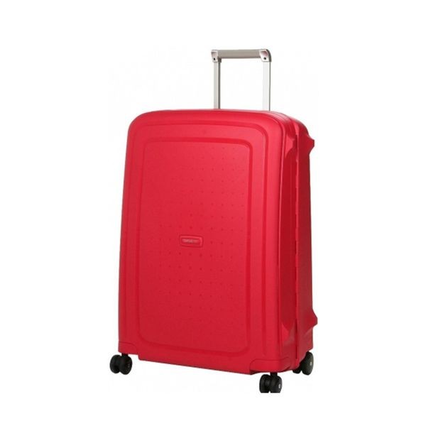 SUITCASE SAMSONITE  S-Cure (4 wheels) 81cm