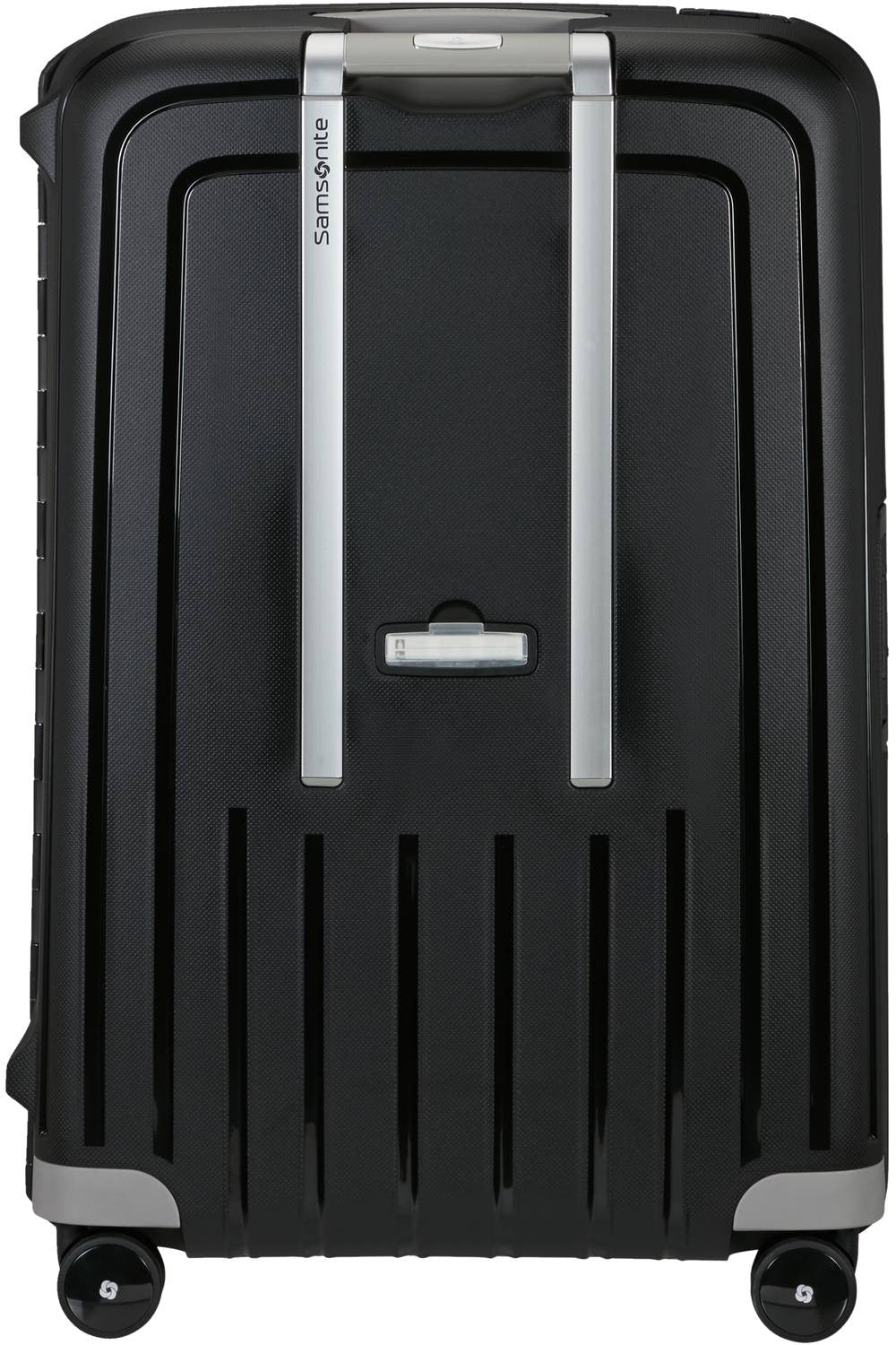 SUITCASE SAMSONITE S-Cure (4 wheels) 75cm