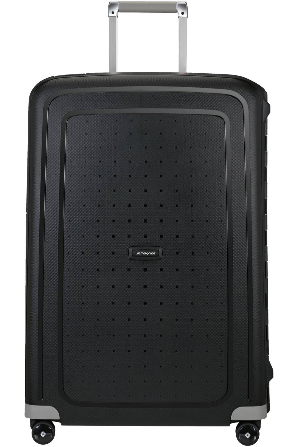 SUITCASE SAMSONITE S-Cure (4 wheels) 75cm