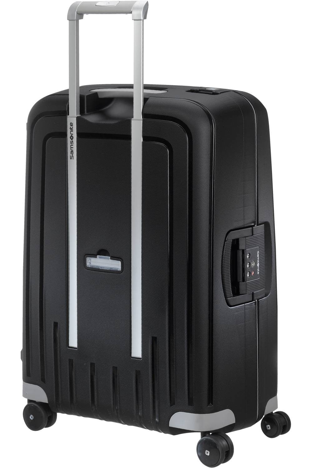 SUITCASE SAMSONITE S-Cure (4 wheels) 75cm