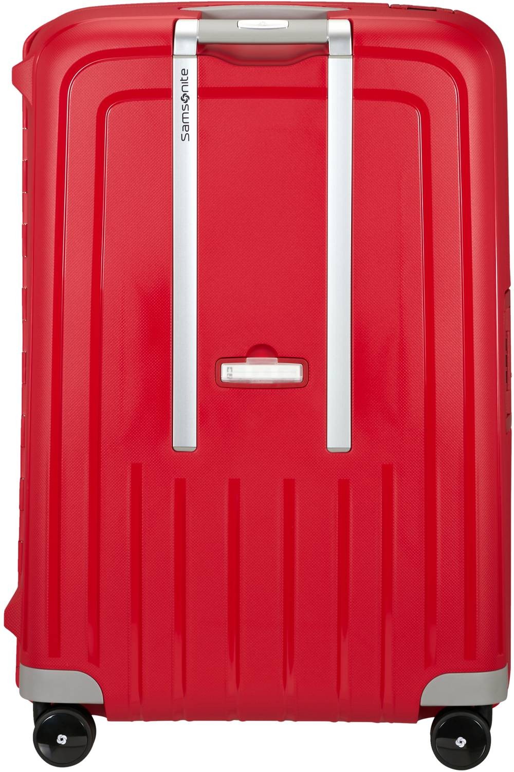 SUITCASE SAMSONITE S-Cure (4 wheels) 75cm