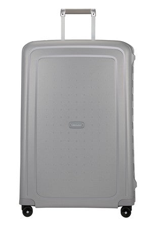 SUITCASE SAMSONITE  S-Cure (4 wheels) 81cm